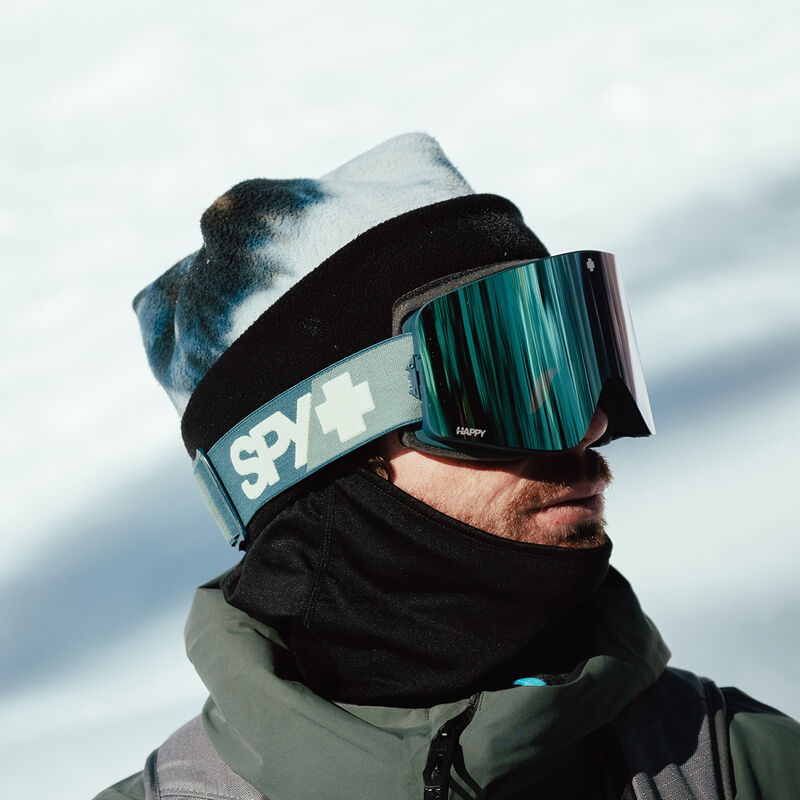 MARAUDER, Seafoam-Happy Bronze with Turquoise Mirror & Happy LL Persimmon with Silver Mirror, hi-res image number null